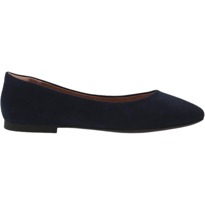 Chic Pointed-Toe Ballet Flats for Women