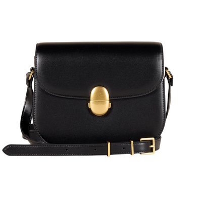 Chic Women's Flap Crossbody Bag